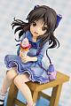 PLUM PMOA iDOLM@STER Cinderella Girls Tachibana Arisu Hajimete no Hyoujou 1/7 Plastic Figure gallery thumbnail