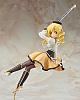 GOOD SMILE COMPANY (GSC) Puella Magi Magica Madoka The Movie Tomoe Mami -The Beginning Story / The Everlasting- 1/8 PVC Figure gallery thumbnail