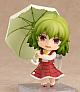 GOOD SMILE COMPANY (GSC) Touhou Project Nendoroid Kazami Yuuka gallery thumbnail