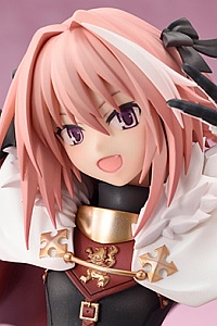 AMAKUNI Fate/Grand Order Rider/Astolfo 1/7 PVC Figure (2nd Production Run)