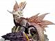 Capcom Figure Builder Creator's Model Mizutsune PVC Figure gallery thumbnail