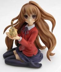 MAX FACTORY Toradora! Aisaka Taiga 1/8 PVC Figure