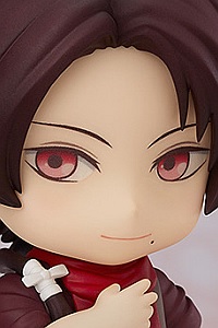 ORANGE ROUGE Touken Ranbu -Hanamaru- Nendoroid Co-de Kiyomitsu Kashu -Hanamura- Uchiban Co-de