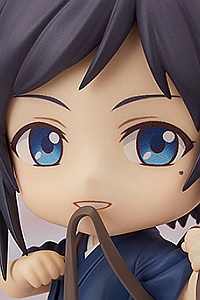 ORANGE ROUGE Touken Ranbu -Hanamaru- Nendoroid Co-de Yamatonokami Yasusada -Hanamura- Uchiban Co-de