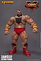 Storm Collectibles STREET FIGHTER V Zangief 1/6 Action Figure gallery thumbnail
