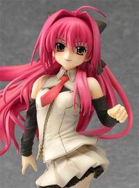 GOOD SMILE COMPANY (GSC) Shinkyoku Sokai Polyphonica Corticarte Apa Lagranges 1/8 PVC Figure