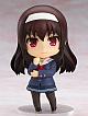 GOOD SMILE COMPANY (GSC) Saenai Heroine no Sodatekata Flat Nendoroid Kasumigaoka Utaha gallery thumbnail