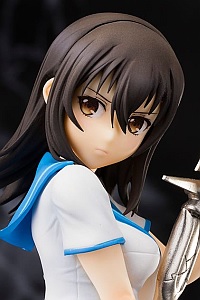 Pulchra Strike The Blood Himeragi Yukina 1/8 Resin Cast Figure