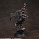 SQUARE ENIX FINAL FANTASY XIV Meister Quality Figure Toushin Odin PVC Figure gallery thumbnail