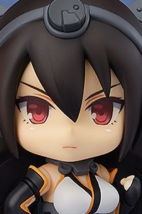 GOOD SMILE COMPANY (GSC) Kantai Collection -Kan Colle- Nendoroid Nagato