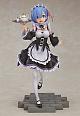 GOOD SMILE COMPANY (GSC) Re:Zero -Starting Life in Another World- Rem 1/7 PVC Figure gallery thumbnail
