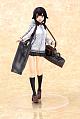 FunnyKnights Kantai Collection -Kan Colle- Hayasui 1/7 PVC Figure gallery thumbnail