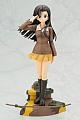 KOTOBUKIYA Girls und Panzer the Movie Nishi Kinuyo 1/7 PVC Figure gallery thumbnail