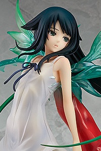 WING Saya no Uta Saya 1/7 PVC Figure (2nd Production Run)