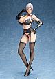 FREEing Prison School Meiko Vice-President 1/4 PVC Figure gallery thumbnail