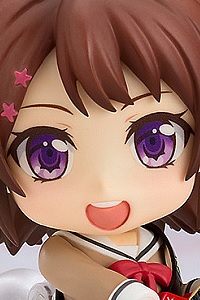 GOOD SMILE COMPANY (GSC) BanG Dream! Nendoroid Toyama Kasumi (2nd Production Run)