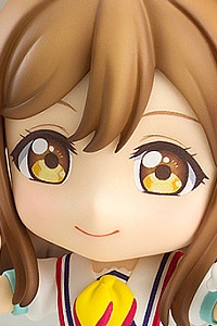 GOOD SMILE COMPANY (GSC) Love Live! Sunshine!! Nendoroid Kunikida Hanamaru