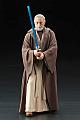 KOTOBUKIYA ARTFX+ Star Wars Episode IV: A New Hope Obi-wan Kenobi 1/10 PVC Figure gallery thumbnail