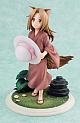 Claynel Natsume Yuujinchou Kogitsune 1/7 PVC Figure gallery thumbnail