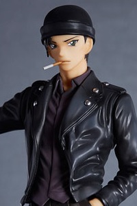 Union Creative Detective Conan Akai Shuichi Multipurpose Stand Ver. PVC Figure