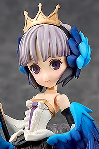 Phat! Company Phatism Odin Sphere: Leifdrasir Parfom Gwendolyn Action Figure