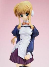 KOTOBUKIYA ToHeart2 AnotherDays Silfa 1/8 PVC Figure