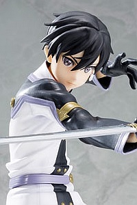 GENCO Sword Art Online -Ordinal Scale- Kirito Ordinal Scale Ver. 1/7 PVC FIgure