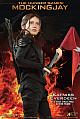 X PLUS My Favourite Movie Series Hunger Games Katniss Everdeen 1/6 Collectible Action Figure gallery thumbnail