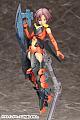 KOTOBUKIYA Megami Device SOL Roadrunner 1/1 Plastic Kit gallery thumbnail