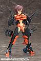 KOTOBUKIYA Megami Device SOL Roadrunner 1/1 Plastic Kit gallery thumbnail