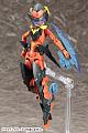 KOTOBUKIYA Megami Device SOL Roadrunner 1/1 Plastic Kit gallery thumbnail