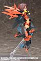 KOTOBUKIYA Megami Device SOL Roadrunner 1/1 Plastic Kit gallery thumbnail