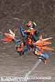 KOTOBUKIYA Megami Device SOL Roadrunner 1/1 Plastic Kit gallery thumbnail