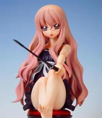 KOTOBUKIYA Zero's Familiar Knights of the Twin Moon Louise Little Devil Ver. 1/6 PVC Figure