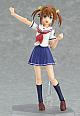 MAX FACTORY High School Fleet figma Misaki Akeno gallery thumbnail