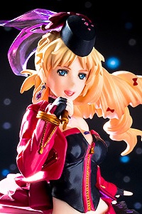 MAX FACTORY Macross Frontier the Movie: Sayonara Tsubasa PLAMAX MF-14 minimum factory Sheryl Nome 1/20 Plastic Kit