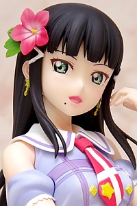 WAVE Love Live! Sunshine!! Kurosawa Dia Kimi no Kokoro wa Kagayaiterukai? Ver. 1/8 PVC Figure