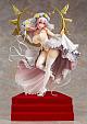 GOOD SMILE COMPANY (GSC) Super Sonico 10th Anniversary Figure Wedding Ver. 1/6 PVC Figure gallery thumbnail