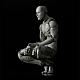 1000Toys TOA Heavy Industries Synthetic Human 1/6 Action Figure gallery thumbnail
