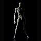 1000Toys TOA Heavy Industries Synthetic Human 1/6 Action Figure gallery thumbnail