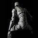 1000Toys TOA Heavy Industries Synthetic Human 1/6 Action Figure gallery thumbnail