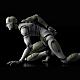 1000Toys TOA Heavy Industries Synthetic Human 1/6 Action Figure gallery thumbnail