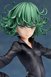 FREEing One-Punch Man Senritsu no Tatsumaki 1/8 PVC Figure