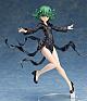 FREEing One-Punch Man Senritsu no Tatsumaki 1/8 PVC Figure gallery thumbnail