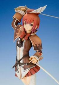 KOTOBUKIYA Shining Wind Seena Kanon 1/8 PVC Figure