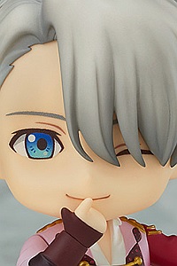 ORANGE ROUGE Yuri!!! on ICE Nendoroid Victor Nikiforov