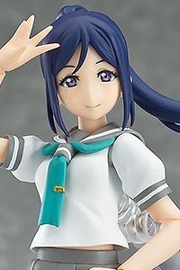 MAX FACTORY Love Live! Sunshine!! figma Matsuura Kanan