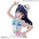 BANDAI SPIRITS Figure-rise Bust Love Live! Sunshine!! Tsushima Yoshiko Plastic Kit gallery thumbnail