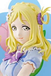 BANDAI SPIRITS Figure-rise Bust Love Live! Sunshine!! Ohara Mari Plastic Kit