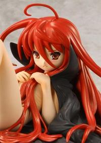 Toy'sworks Shakugan no Shana Shana Himitsu Ver. 1/8 PVC Figure